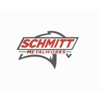 Schmitt Metalworks: Wadesville, IN 47638 